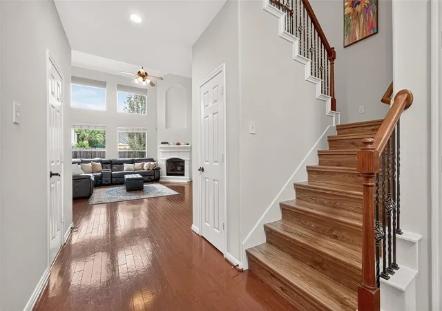 Photo 4 of Single family home for sale at 26622 Heatherbriar Ln, Katy, TX 77494 | MLS# 59865927 | Listing updated on 2026-09-12