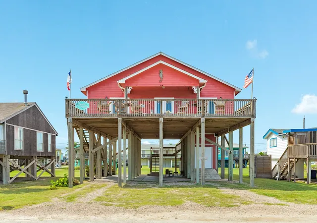 Photo 2 of Single family home for sale at 306 Beach Dr, Freeport, TX 77541 | MLS# 37822774 | Listing updated on 2026-09-24