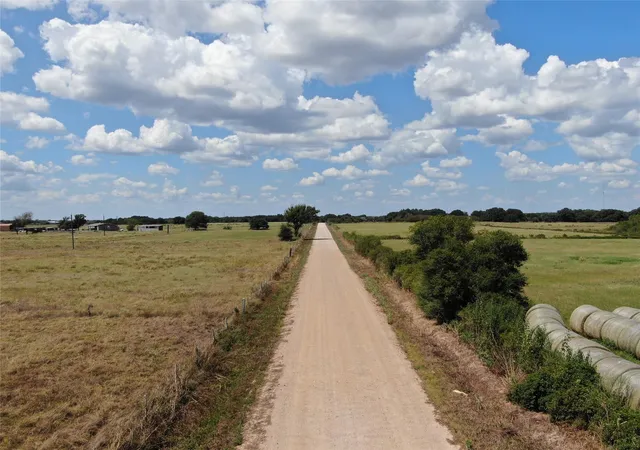 Photo 3 of Land for sale at Tbd Sand Rd, Cat Spring, TX 78933 | MLS# 30957482 | Listing updated on 2026-09-08
