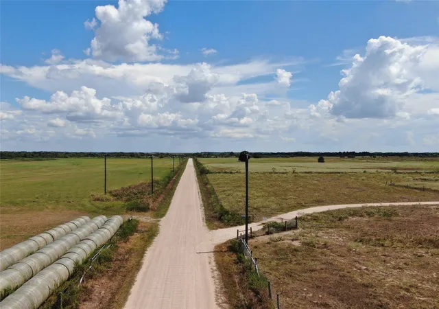Photo 4 of Land for sale at Tbd Sand Rd, Cat Spring, TX 78933 | MLS# 30957482 | Listing updated on 2026-09-08
