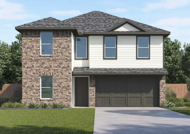 Photo 1 of Single family home for sale at 2904 Stratton Hts Ln, Sealy, TX 77474 | MLS# 16813433 | Listing updated on 2026-10-09