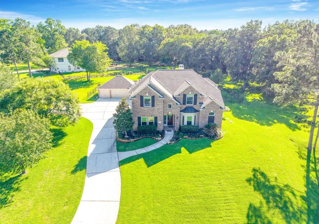 Photo 2 of Single family home for sale at 11309 Harbor Breeze Dr, Montgomery, TX 77356 | MLS# 64533285 | Listing updated on 2026-09-02