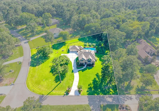 Photo 4 of Single family home for sale at 11309 Harbor Breeze Dr, Montgomery, TX 77356 | MLS# 64533285 | Listing updated on 2026-09-02