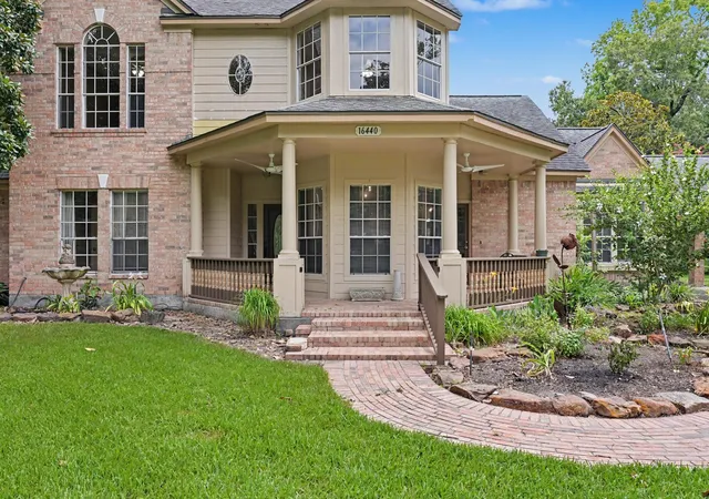 Photo 1 of Sale Pending at 16440 Holly St, Porter, TX 77365 | MLS# 10976082 | Listing updated on 2026-09-26