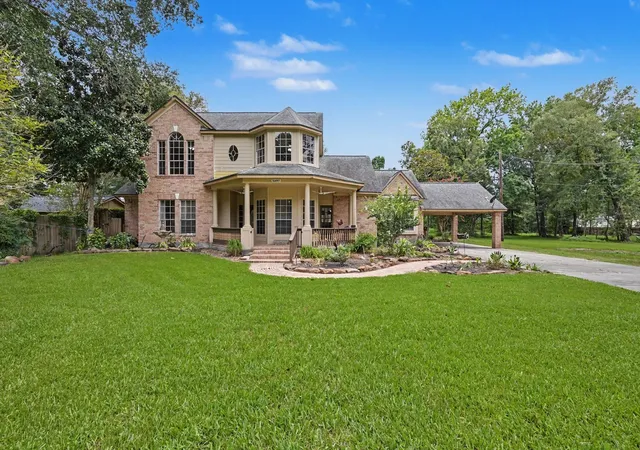 Photo 2 of Sale Pending at 16440 Holly St, Porter, TX 77365 | MLS# 10976082 | Listing updated on 2026-09-26
