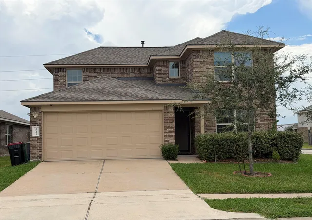 Photo 1 of Single family home for sale at 23151 Robbers Nest Dr, Apple Springs, TX 77373 | MLS# 52854766 | Listing updated on 2026-09-11