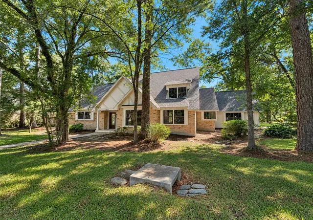 Photo 2 of Single family home for sale at 10715 E Timberwagon Cir, Spring, TX 77380 | MLS# 48472229 | Listing updated on 2026-09-11