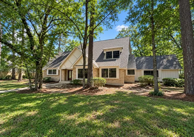 Photo 2 of Single family home for sale at 10715 E Timberwagon Cir, Spring, TX 77380 | MLS# 48472229 | Listing updated on 2026-09-11
