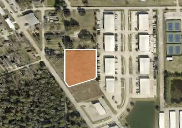 Photo 2 of Land for sale at 0 Chestnut St, Tomball, TX 77375 | MLS# 17875833 | Listing updated on 2026-09-28