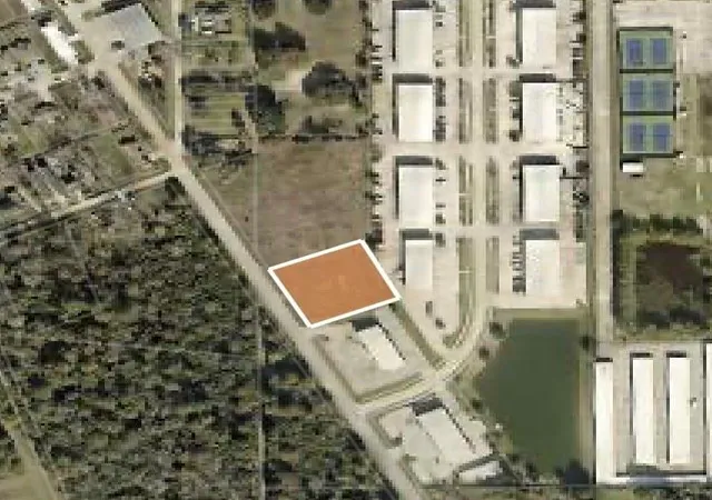 Photo 3 of Land for sale at 0 Chestnut St, Tomball, TX 77375 | MLS# 17875833 | Listing updated on 2026-09-28