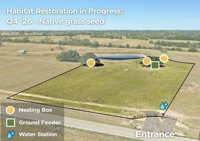 Photo 1 of Land for sale at 2961 Fm 956, Schulenburg, TX 78956 | MLS# 47951877 | Listing updated on 2026-09-11