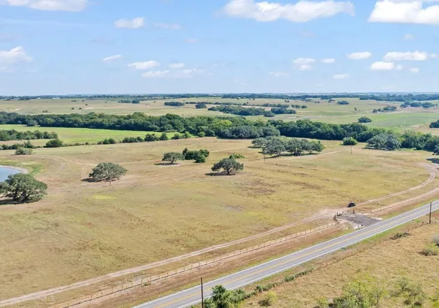 Photo 3 of Land for sale at 2961 Fm 956, Schulenburg, TX 78956 | MLS# 47951877 | Listing updated on 2026-09-11