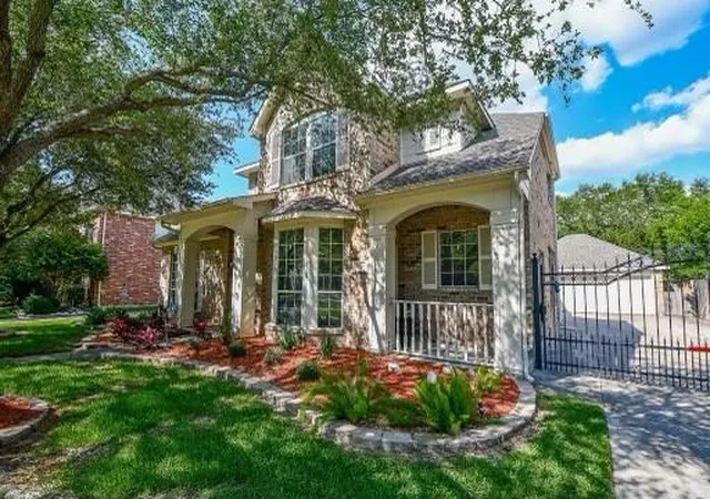 Photo 2 of Single family home for sale at 5819 Ashley Spring Ct, Katy, TX 77494 | MLS# 75261955 | Listing updated on 2026-09-11