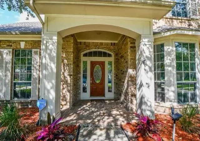 Photo 3 of Single family home for sale at 5819 Ashley Spring Ct, Katy, TX 77494 | MLS# 75261955 | Listing updated on 2026-09-11