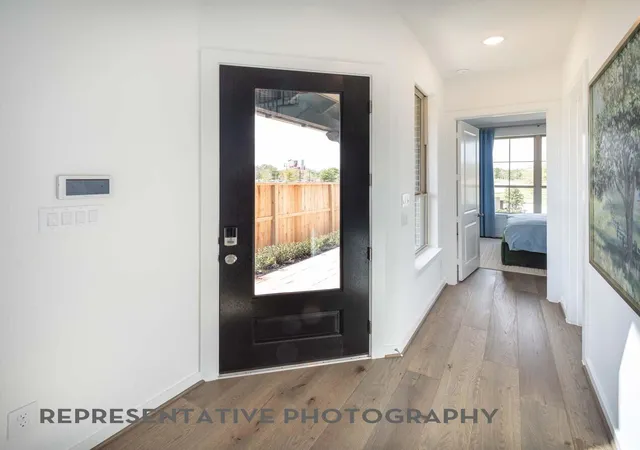Photo 22 of Townhouse for sale at 16714 Skylark Forest Dr, Cypress, TX 77433 | MLS# 28671534 | Listing updated on 2026-09-13