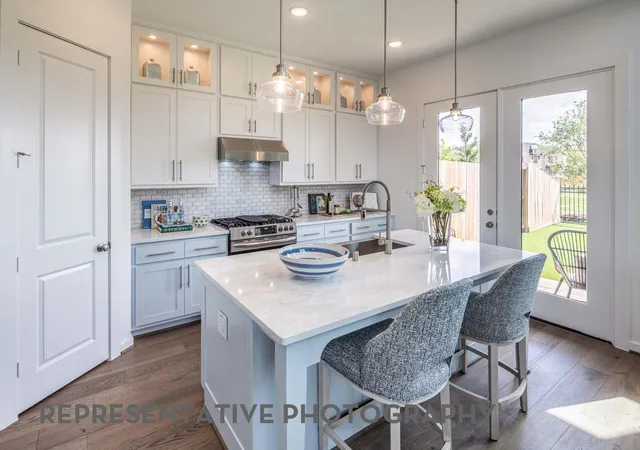 Photo 4 of Townhouse for sale at 16714 Skylark Forest Dr, Cypress, TX 77433 | MLS# 28671534 | Listing updated on 2026-09-20