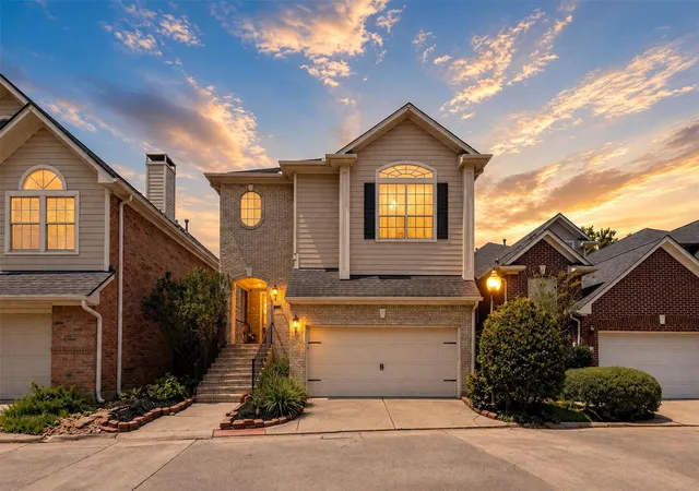 Photo 1 of Single family home for sale at 12819 Kingsbridge Ln, Houston, TX 77077 | MLS# 69100259 | Listing updated on 2026-09-20