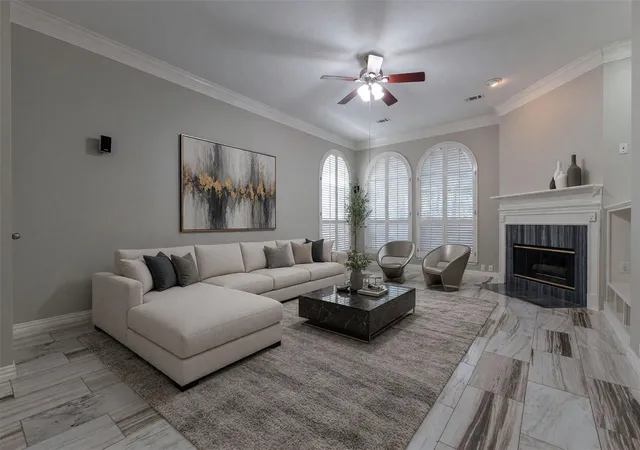 Photo 3 of Single family home for sale at 12819 Kingsbridge Ln, Houston, TX 77077 | MLS# 69100259 | Listing updated on 2026-09-20