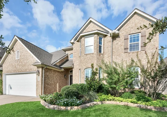 Photo 1 of Single family home for sale at 25411 Auburn Bnd Dr N, Spring, TX 77389 | MLS# 87048527 | Listing updated on 2026-09-11