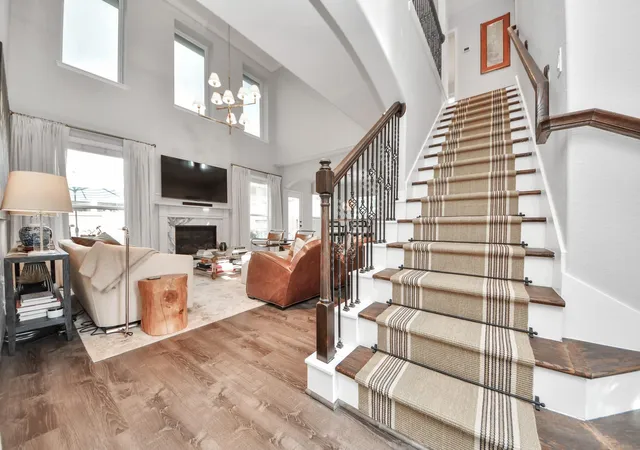 Photo 3 of Single family home for sale at 25411 Auburn Bnd Dr N, Spring, TX 77389 | MLS# 87048527 | Listing updated on 2026-09-11