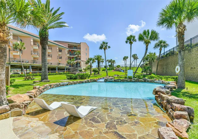 Photo 1 of Condo for sale at 9520 Seawall Blvd #122, Galveston, TX 77554 | MLS# 90922757 | Listing updated on 2026-09-18