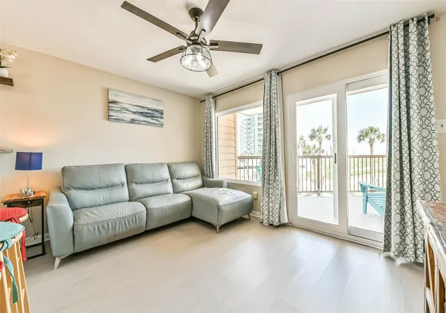 Photo 2 of Condo for sale at 9520 Seawall Blvd #122, Galveston, TX 77554 | MLS# 90922757 | Listing updated on 2026-09-18