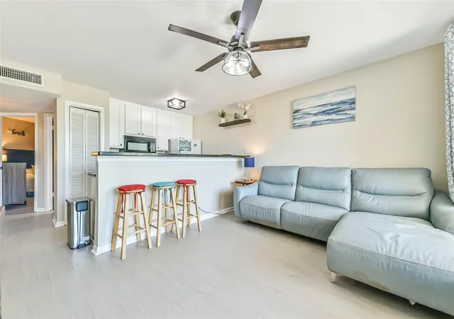 Photo 3 of Condo for sale at 9520 Seawall Blvd #122, Galveston, TX 77554 | MLS# 90922757 | Listing updated on 2026-09-18