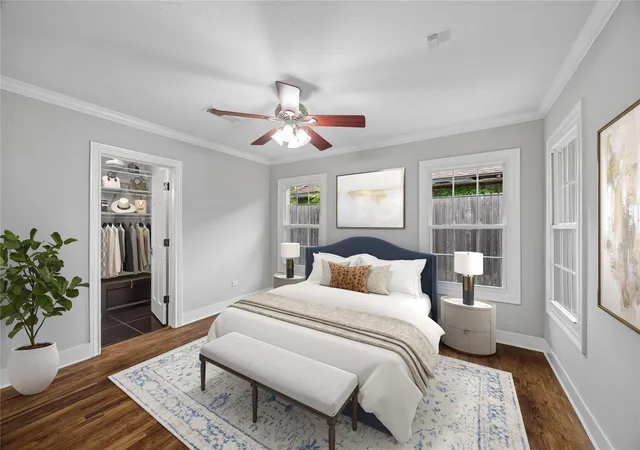 Photo 4 of Single family home for sale at 2108 White Oak Dr, Houston, TX 77009 | MLS# 66447085 | Listing updated on 2026-09-27
