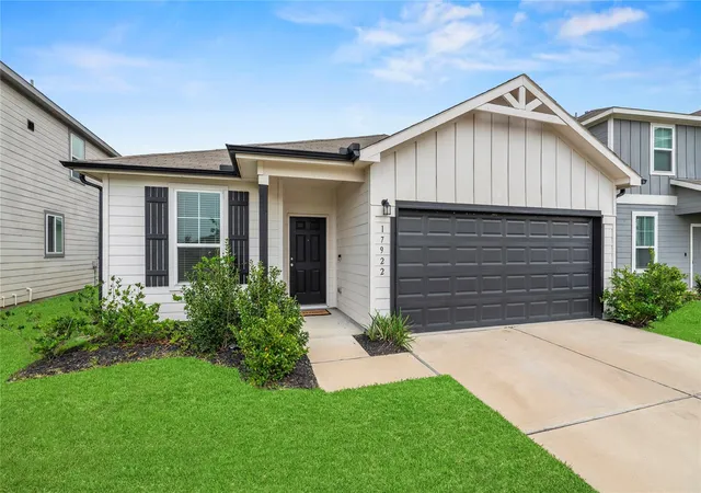 Photo 1 of Single family home for sale at 17922 Baleage Ln, Hockley, TX 77447 | MLS# 42778969 | Listing updated on 2026-09-13