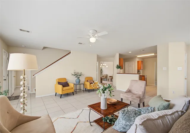 Photo 3 of Sale Pending at 3535 Clipper Winds Way, Houston, TX 77084 | MLS# 39757000 | Listing updated on 2026-09-19