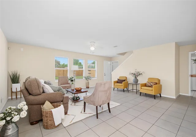 Photo 3 of Sale Pending at 3535 Clipper Winds Way, Houston, TX 77084 | MLS# 39757000 | Listing updated on 2026-09-19