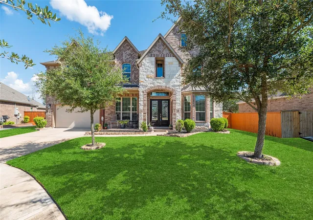 Photo 1 of Single family home for sale at 5806 Eden Crst Ct, Richmond, TX 77407 | MLS# 10873714 | Listing updated on 2026-09-19