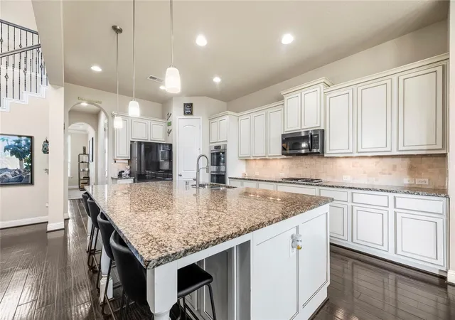 Photo 3 of Single family home for sale at 5806 Eden Crst Ct, Richmond, TX 77407 | MLS# 10873714 | Listing updated on 2026-09-19