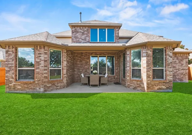 Photo 4 of Single family home for sale at 5806 Eden Crst Ct, Richmond, TX 77407 | MLS# 10873714 | Listing updated on 2026-09-19