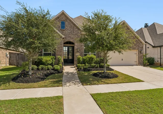 Photo 1 of Single family home for sale at 30410 Myrtle Oak Dr, Brookshire, TX 77423 | MLS# 66815565 | Listing updated on 2026-09-23