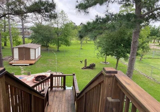 Photo 2 of Single family home for sale at 1025 14th Street, San Leon, TX 77539 | MLS# 32812960 | Listing updated on 2026-09-23