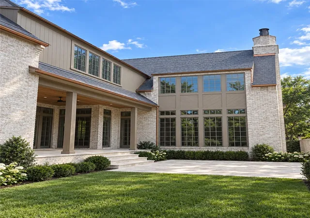 Photo 3 of Single family home for sale at 6546 Westchester Ave, Houston, TX 77005 | MLS# 56706496 | Listing updated on 2026-09-15