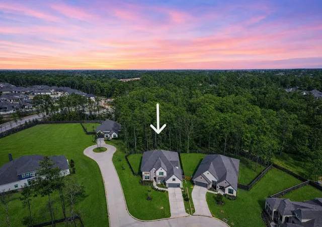 Photo 3 of Single family home for sale at 208 Twinflower Trl Ct, Willis, TX 77318 | MLS# 64863842 | Listing updated on 2026-09-11