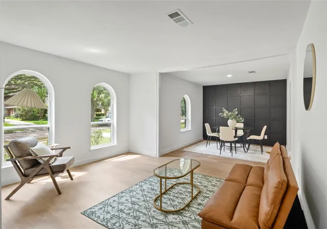 Photo 2 of Single family home for sale at 6114 Valkeith Dr, Houston, TX 77096 | MLS# 26675012 | Listing updated on 2026-09-22