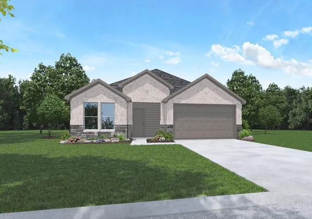 Photo 1 of Single family home for sale at 105 Cedar Ridge, Dayton, TX 77535 | MLS# 25795906 | Listing updated on 2026-09-26