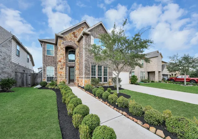 Photo 49 of Single family home for sale at 8727 Silver Crst Ln, Missouri City, TX 77459 | MLS# 89832468 | Listing updated on 2026-09-12