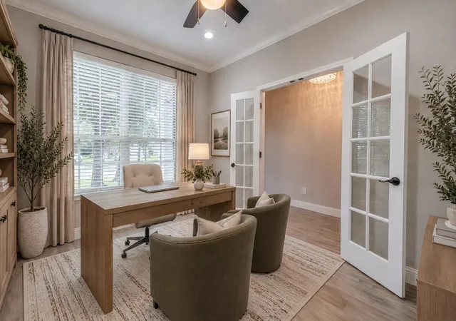 Photo 3 of Sale Pending at 50 Tidwillow Pl, The Woodlands, TX 77375 | MLS# 7154999 | Listing updated on 2026-10-10