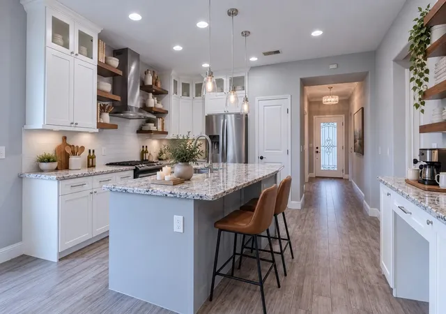 Photo 4 of Sale Pending at 50 Tidwillow Pl, The Woodlands, TX 77375 | MLS# 7154999 | Listing updated on 2026-10-10