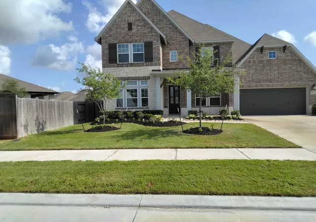Photo 1 of Single family home for sale at 5607 Garnet Peak Ln, Richmond, TX 77469 | MLS# 38062204 | Listing updated on 2026-09-05