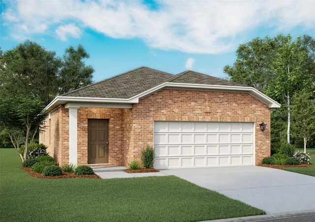 Photo 1 of Single family home for sale at 10212 California Lily Ln, Houston, TX 77016 | MLS# 79446395 | Listing updated on 2026-09-20