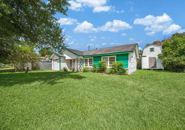 Photo 1 of Single family home for sale at 5111 Idaho St, Houston, TX 77021 | MLS# 20536266 | Listing updated on 2026-09-03