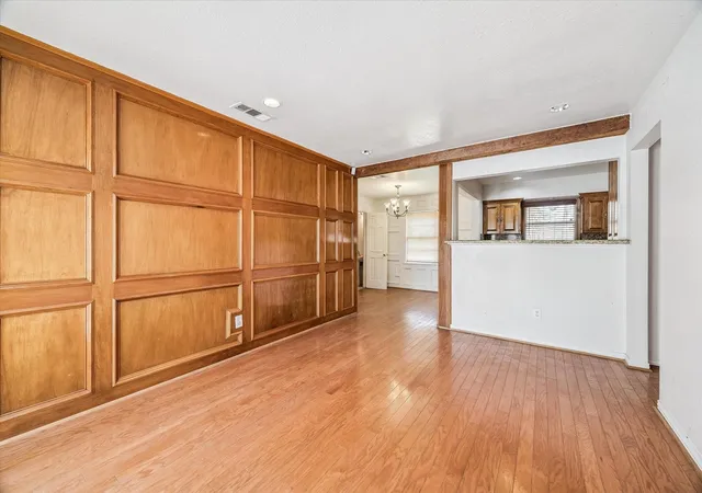 Photo 2 of Single family home for sale at 5111 Idaho St, Houston, TX 77021 | MLS# 20536266 | Listing updated on 2026-09-03