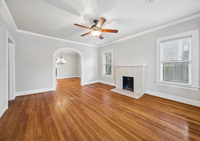 Photo 2 of Sale Pending at 2906 Arbor St, Houston, TX 77004 | MLS# 43720222 | Listing updated on 2026-10-08
