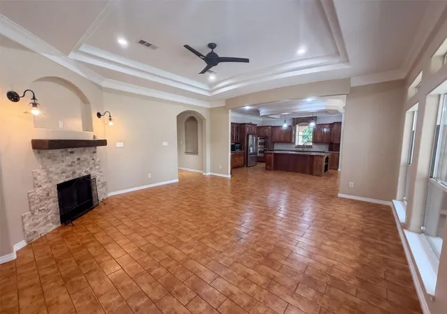 Photo 3 of Single family home for sale at 1005 Lewis Dr, Kemah, TX 77565 | MLS# 35758852 | Listing updated on 2026-09-19