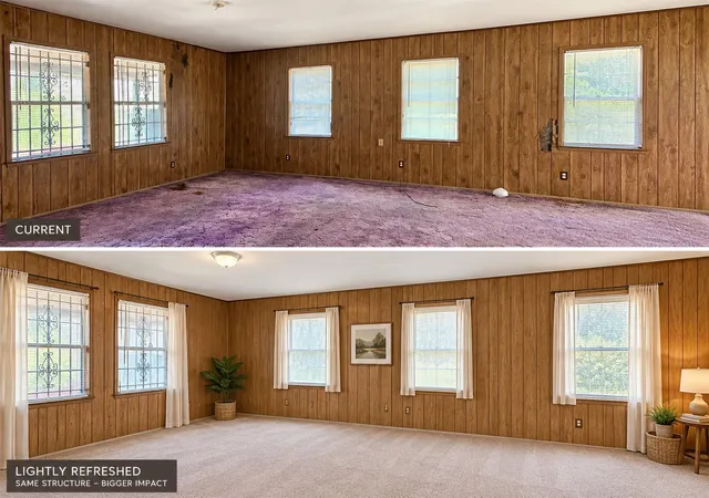 Photo 3 of Single family home for sale at 21173 Shakey Holw, Conroe, TX 77306 | MLS# 15459718 | Listing updated on 2026-09-19